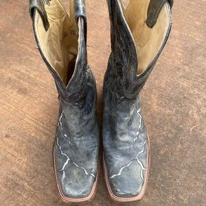 Men’s Corral Western Cowboy Boots